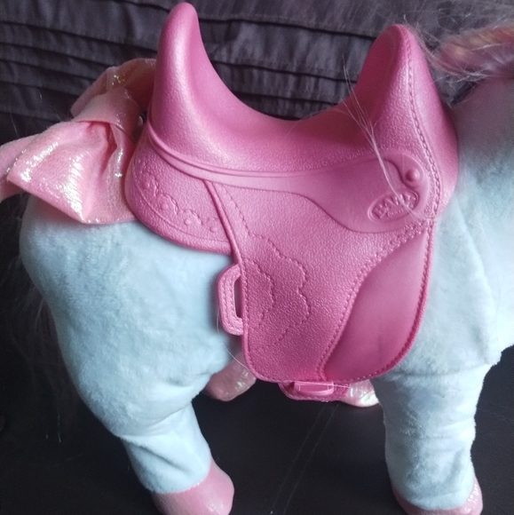 Kids Baby Born Unicorn - Picture 5 of 10